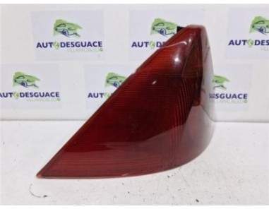 Piloto Trasero Izquierdo Ford MONDEO III  2 0 TDCi