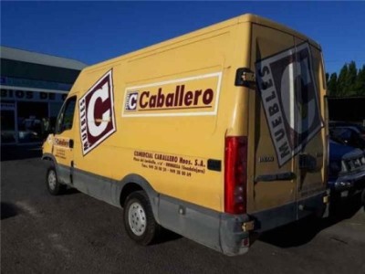 Intermitente Delantero Izquierdo Iveco DAILY CAJA CERRADA 2 8 D  2