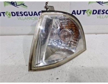 Intermitente Delantero Izquierdo Skoda Octavia Berlina  1 6