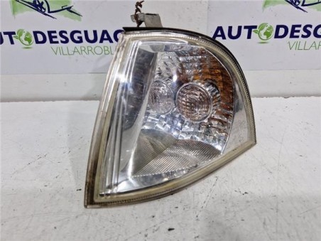 Intermitente Delantero Izquierdo Skoda Octavia Berlina  1 6