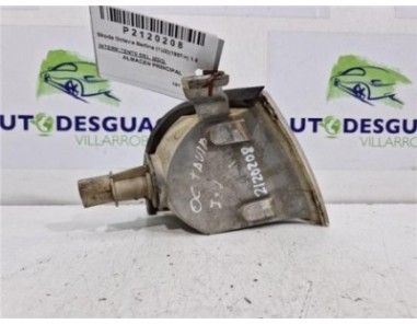 Intermitente Delantero Izquierdo Skoda Octavia Berlina  1 6