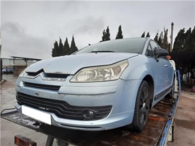 Piloto Trasero Izquierdo Citroen C4 Berlina  1 6 Collection [1 6 Ltr  - 80 kW HDi CAT ]