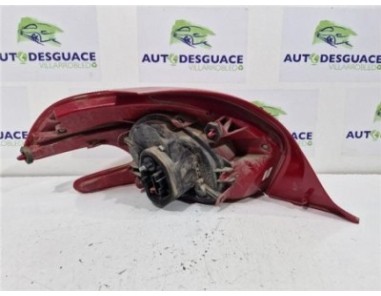 Piloto Trasero Derecho Peugeot 208  1 4 Like [1 4 Ltr  - 50 kW HDi FAP]