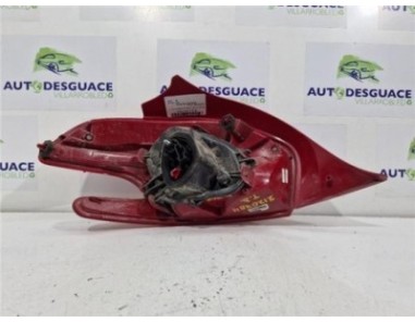 Piloto Trasero Derecho Peugeot 208  1 4 Like [1 4 Ltr  - 50 kW HDi FAP]