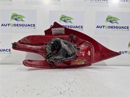 Piloto Trasero Derecho Peugeot 208  1 4 Like [1 4 Ltr  - 50 kW HDi FAP]