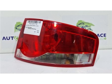 Piloto Trasero Derecho Seat Altea XL  1 6 TDI