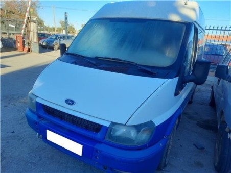 Piloto Trasero Izquierdo Ford TRANSIT Furgón  2 0 DI 