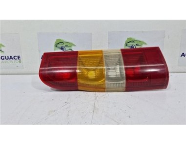 Piloto Trasero Izquierdo Ford TRANSIT Furgón  2 0 DI 