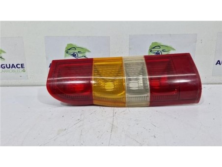 Piloto Trasero Izquierdo Ford TRANSIT Furgón  2 0 DI 