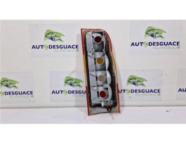 Piloto Trasero Izquierdo Ford TRANSIT Furgón  2 0 DI 