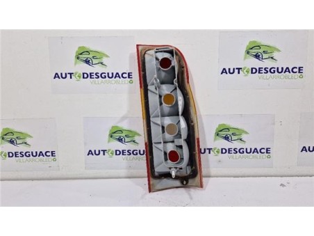 Piloto Trasero Izquierdo Ford TRANSIT Furgón  2 0 DI 