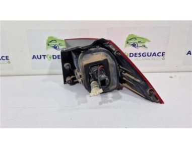 Piloto Trasero Izquierdo Volkswagen Golf VII  1 6 BlueMotion [1 6 Ltr  - 81 kW 16V TDI DPF]