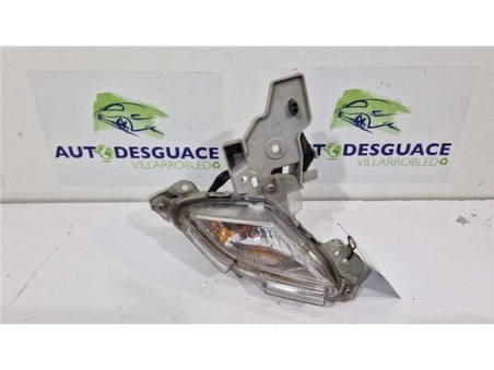 Intermitente Delantero Izquierdo Mazda CX-3  1 5 Center-Line [1 5 Ltr  - 77 kW Diesel CAT]
