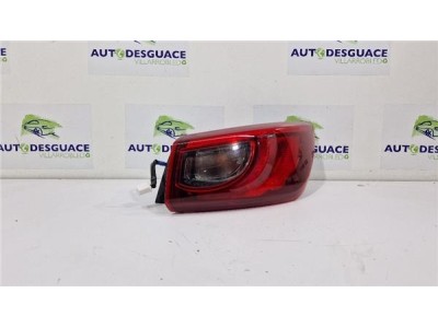 Piloto Trasero Derecho Mazda CX-3  1 5 Center-Line [1 5 Ltr  - 77 kW Diesel CAT]