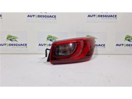 Piloto Trasero Derecho Mazda CX-3  1 5 Center-Line [1 5 Ltr  - 77 kW Diesel CAT]