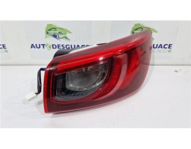 Piloto Trasero Derecho Mazda CX-3  1 5 Center-Line [1 5 Ltr  - 77 kW Diesel CAT]