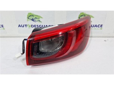 Piloto Trasero Derecho Mazda CX-3  1 5 Center-Line [1 5 Ltr  - 77 kW Diesel CAT]