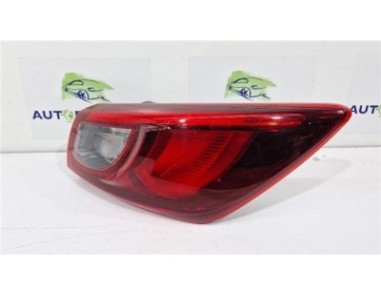 Piloto Trasero Derecho Mazda CX-3  1 5 Center-Line [1 5 Ltr  - 77 kW Diesel CAT]