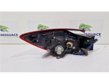 Piloto Trasero Derecho Mazda CX-3  1 5 Center-Line [1 5 Ltr  - 77 kW Diesel CAT]