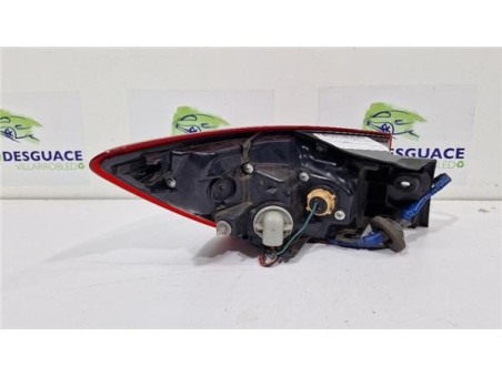 Piloto Trasero Derecho Mazda CX-3  1 5 Center-Line [1 5 Ltr  - 77 kW Diesel CAT]