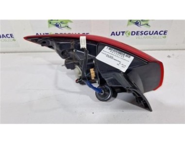 Piloto Trasero Derecho Mazda CX-3  1 5 Center-Line [1 5 Ltr  - 77 kW Diesel CAT]