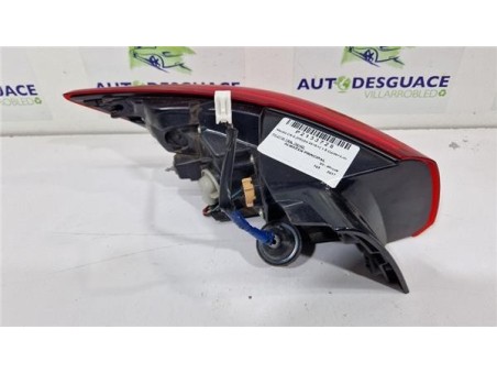 Piloto Trasero Derecho Mazda CX-3  1 5 Center-Line [1 5 Ltr  - 77 kW Diesel CAT]