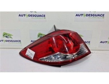 Piloto Trasero Izquierdo Chevrolet Cruze  1 7 LT [1 7 Ltr  - 96 kW Diesel CAT]