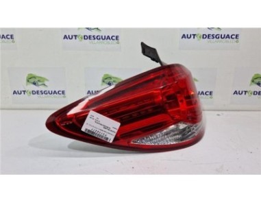 Piloto Trasero Izquierdo Chevrolet Cruze  1 7 LT [1 7 Ltr  - 96 kW Diesel CAT]