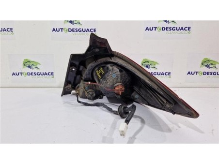 Piloto Trasero Izquierdo Chevrolet Cruze  1 7 LT [1 7 Ltr  - 96 kW Diesel CAT]