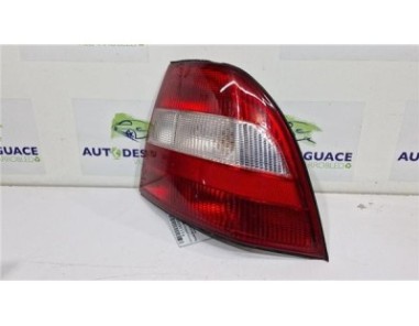 Piloto Trasero Derecho Opel Vectra B Berlina  2 0 Edition 2000 [2 0 Ltr  - 100 kW 16V CAT ]