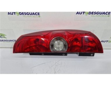 Piloto Trasero Derecho Fiat DOBLO Cargo Caja/Chasis  1 3 D Multijet