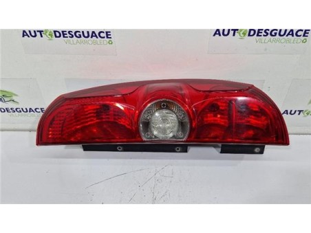 Piloto Trasero Derecho Fiat DOBLO Cargo Caja/Chasis  1 3 D Multijet