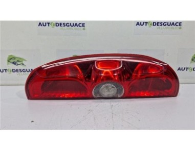 Piloto Trasero Derecho Fiat DOBLO Cargo Caja/Chasis  1 3 D Multijet