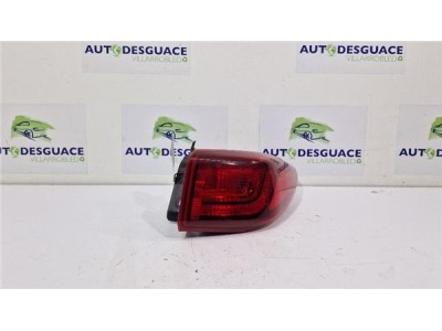 Piloto Trasero Derecho Hyundai Kona  1 0 Essence 2WD [1 0 Ltr  - 88 kW TGDI CAT]