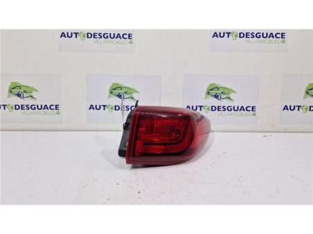 Piloto Trasero Derecho Hyundai Kona  1 0 Essence 2WD [1 0 Ltr  - 88 kW TGDI CAT]