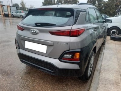 Piloto Trasero Derecho Hyundai Kona  1 0 Essence 2WD [1 0 Ltr  - 88 kW TGDI CAT] 2