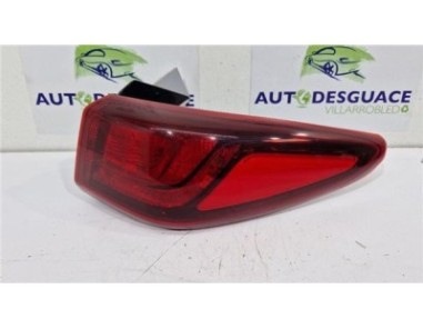 Piloto Trasero Derecho Hyundai Kona  1 0 Essence 2WD [1 0 Ltr  - 88 kW TGDI CAT]