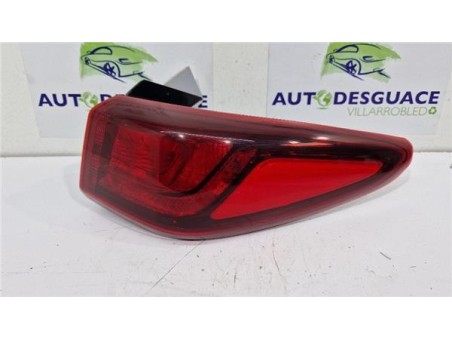 Piloto Trasero Derecho Hyundai Kona  1 0 Essence 2WD [1 0 Ltr  - 88 kW TGDI CAT]