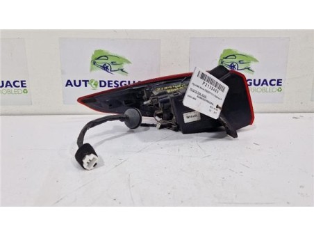 Piloto Trasero Derecho Hyundai Kona  1 0 Essence 2WD [1 0 Ltr  - 88 kW TGDI CAT]