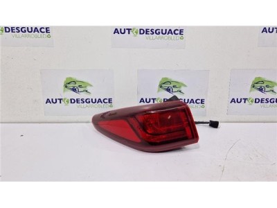 Piloto Trasero Izquierdo Hyundai Kona  1 0 Essence 2WD [1 0 Ltr  - 88 kW TGDI CAT]