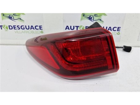 Piloto Trasero Izquierdo Hyundai Kona  1 0 Essence 2WD [1 0 Ltr  - 88 kW TGDI CAT]