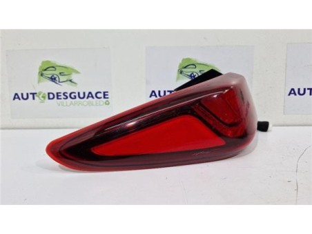 Piloto Trasero Izquierdo Hyundai Kona  1 0 Essence 2WD [1 0 Ltr  - 88 kW TGDI CAT]