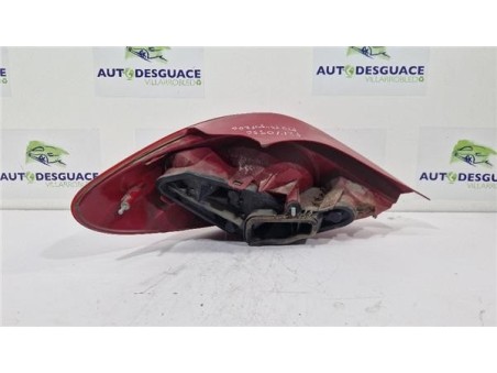Piloto Trasero Derecho Peugeot 207  1 4 Confort [1 4 Ltr  - 50 kW HDi]