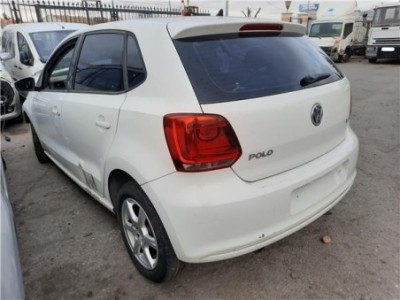 Piloto Trasero Izquierdo Volkswagen Polo V  1 4 Advance [1 4 Ltr  - 63 kW FSI]