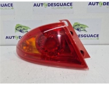 Piloto Trasero Izquierdo Seat Leon 