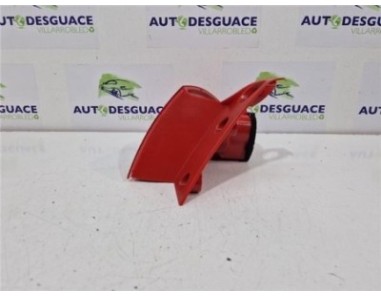 Piloto Trasero Izquierdo Seat Leon 