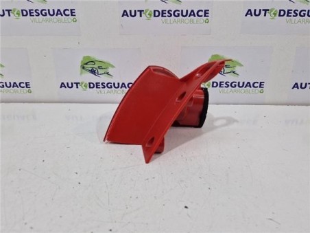 Piloto Trasero Izquierdo Seat Leon 