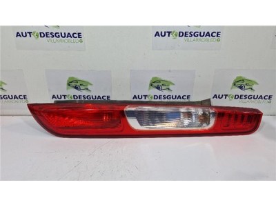 Piloto Trasero Derecho Ford FOCUS II Ranchera familiar  2 0