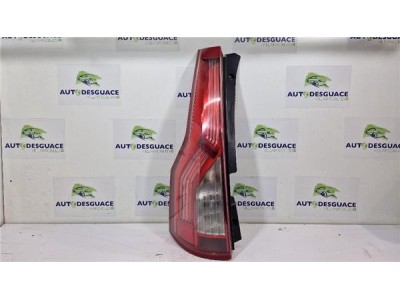 Piloto Trasero Izquierdo Citroen C4 Picasso  1 6 HDi