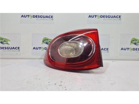 Piloto Trasero Izquierdo Volkswagen Tiguan  2 0 TDI